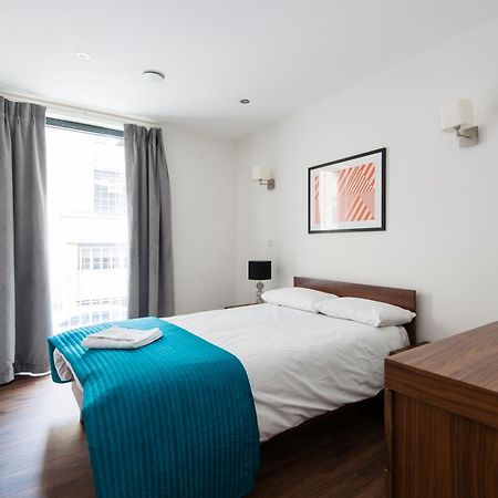 Twyne House Apartments Лондон Экстерьер фото