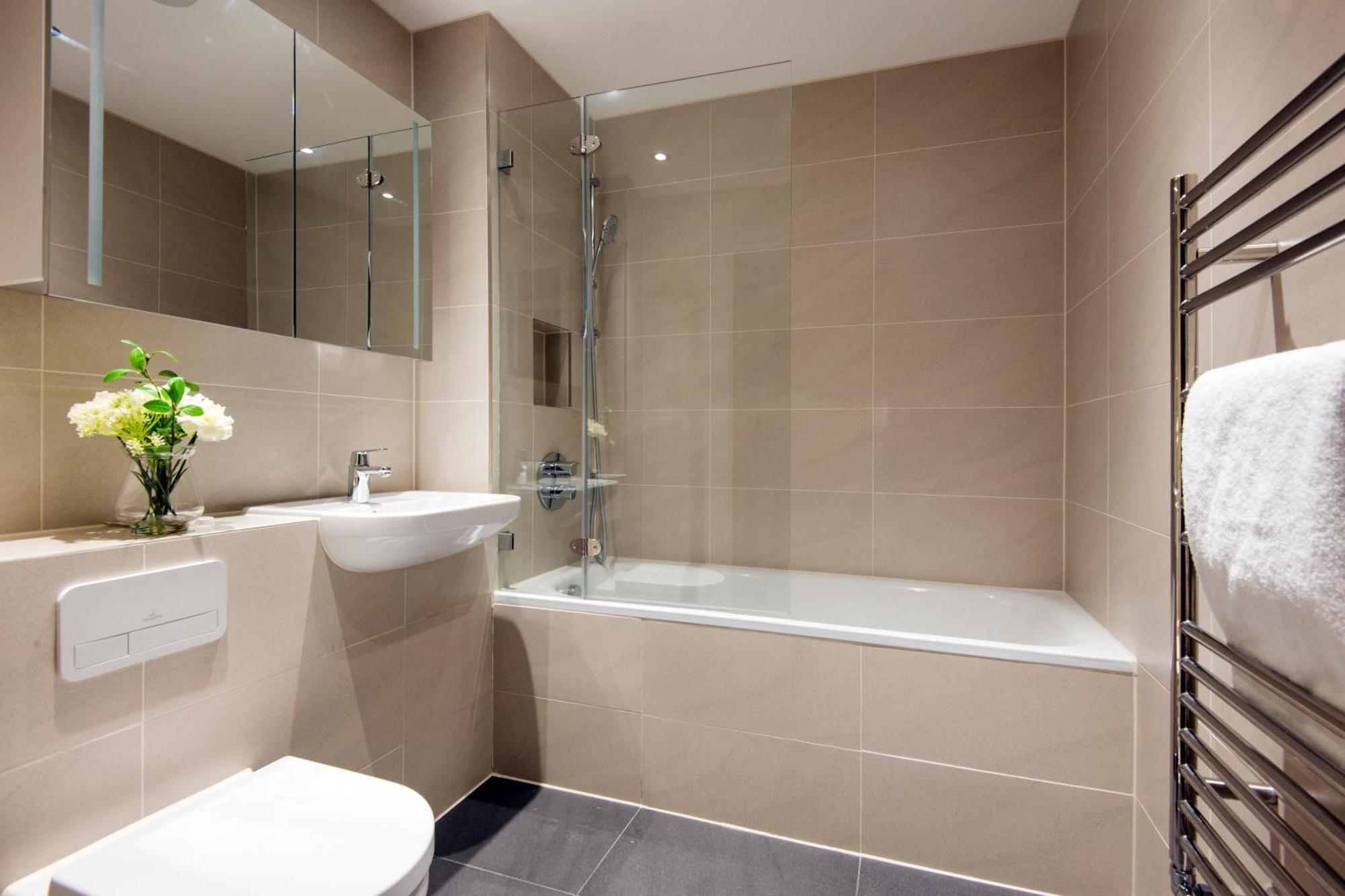 Twyne House Apartments Лондон Экстерьер фото