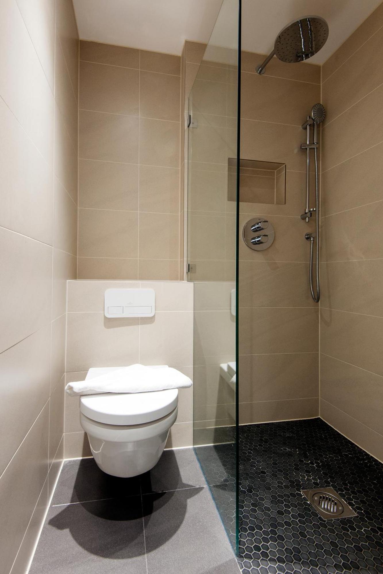 Twyne House Apartments Лондон Экстерьер фото